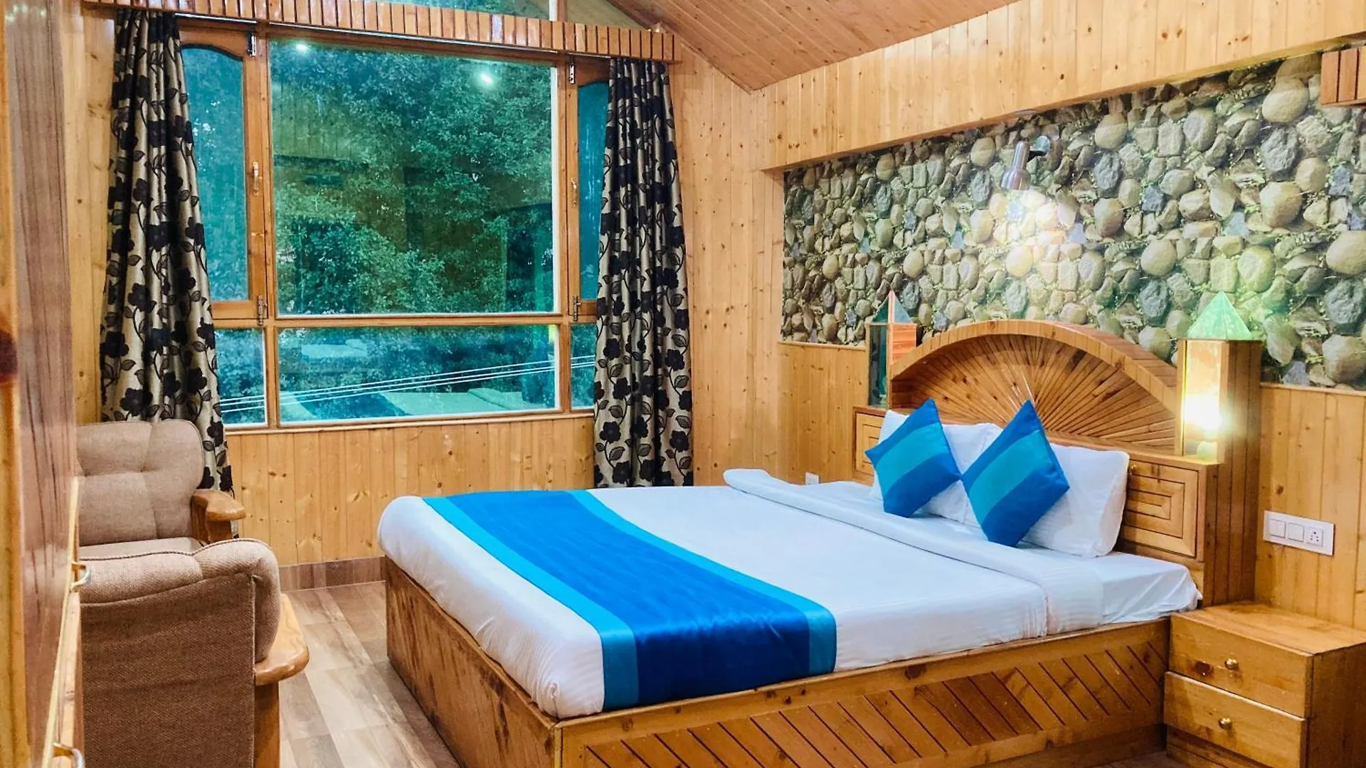 Ξενοδοχείο Munnar Tea Estate Cottage And Resort - Away From City Hustle