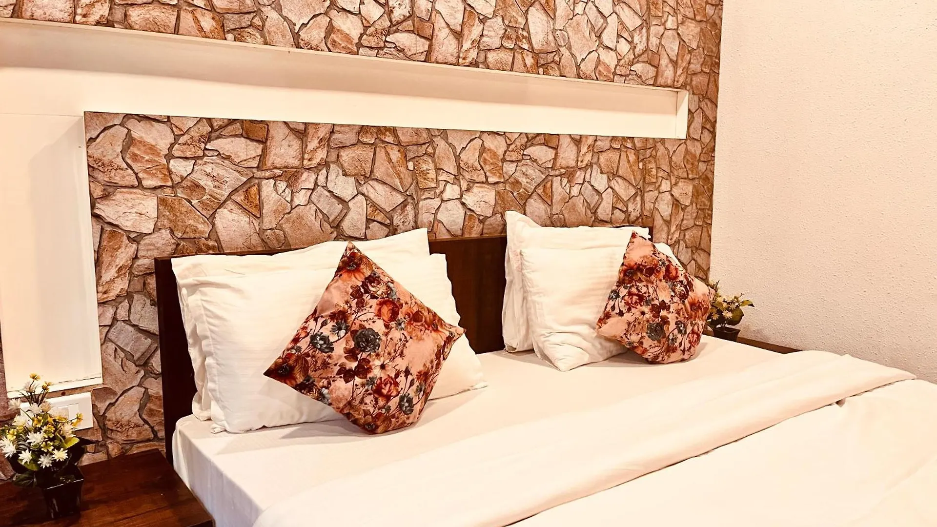 Ξενοδοχείο Munnar Tea Estate Cottage And Resort - Away From City Hustle